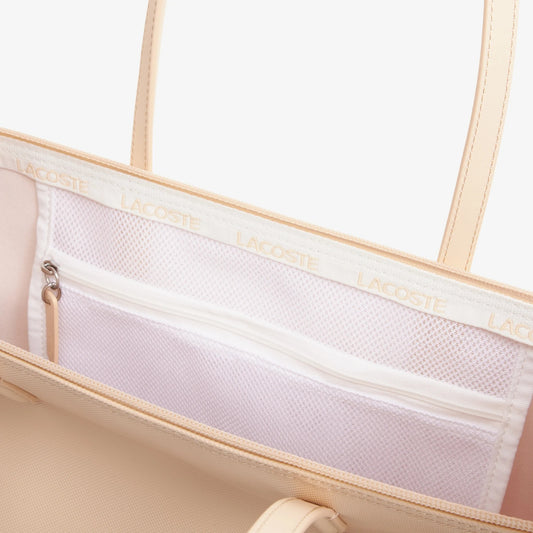 Lacoste Women's Large L.12.12 Concept Tote