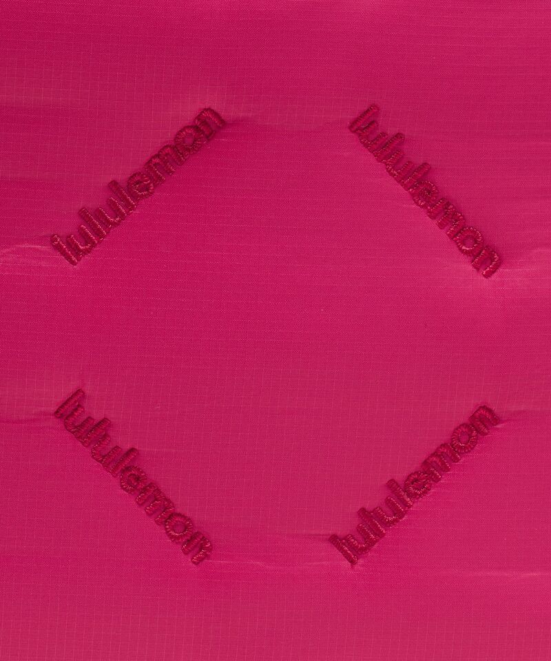 Lululemon Quilty Pleasures Tote Bag Medium 12L