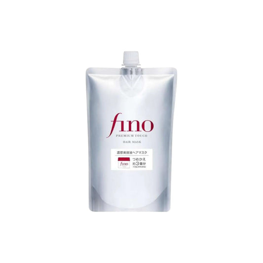 Fino Premium Touch Penetrating Beauty Serum Hair Mask