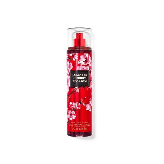 BBW Japanese Cherry Blossom