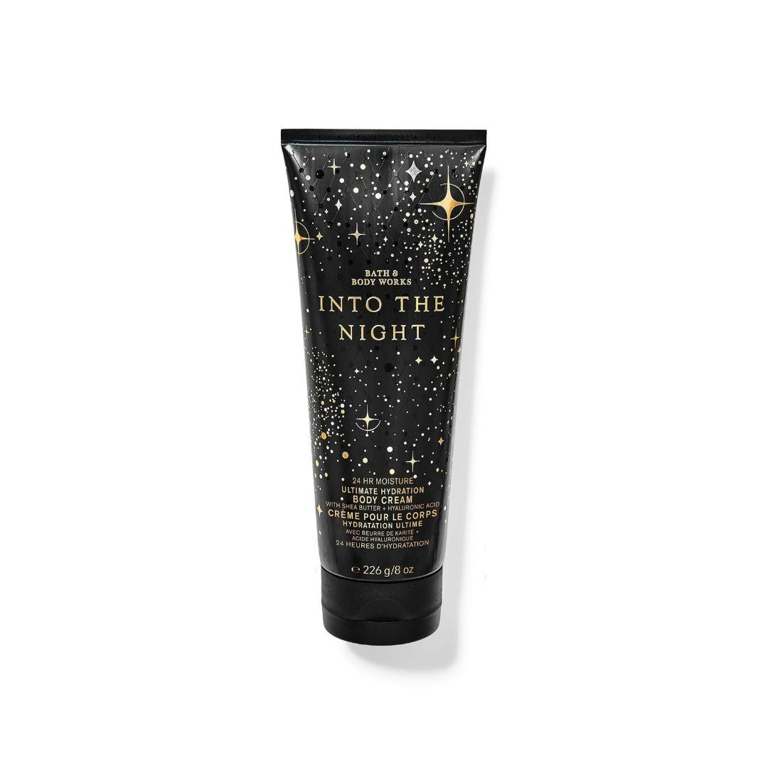 BBW Into the Night - Body Cream