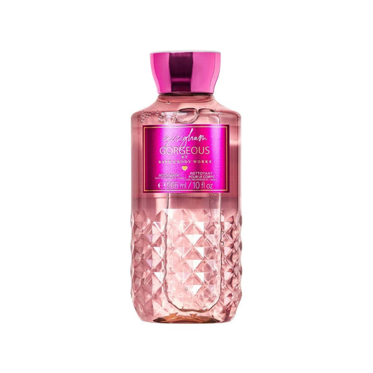 BBW Gingham Gorgeous - Body Wash