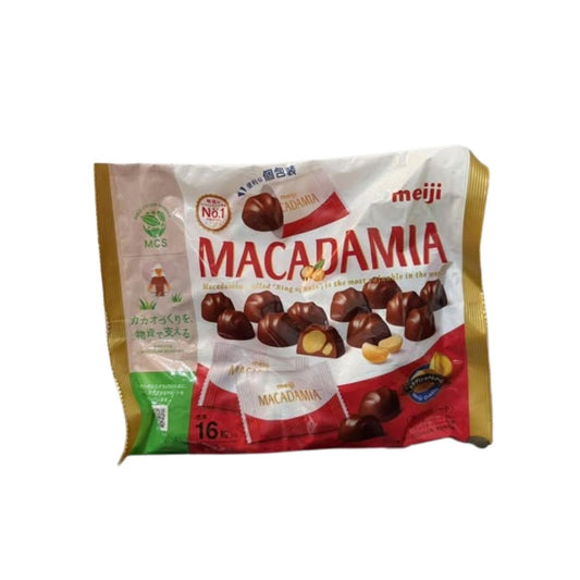 Meiji Macadamia