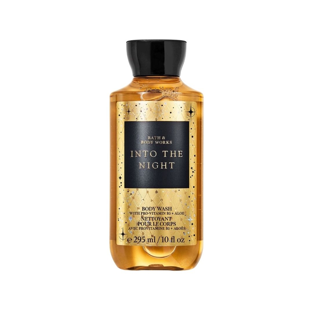 BBW Into the Night - Body Wash