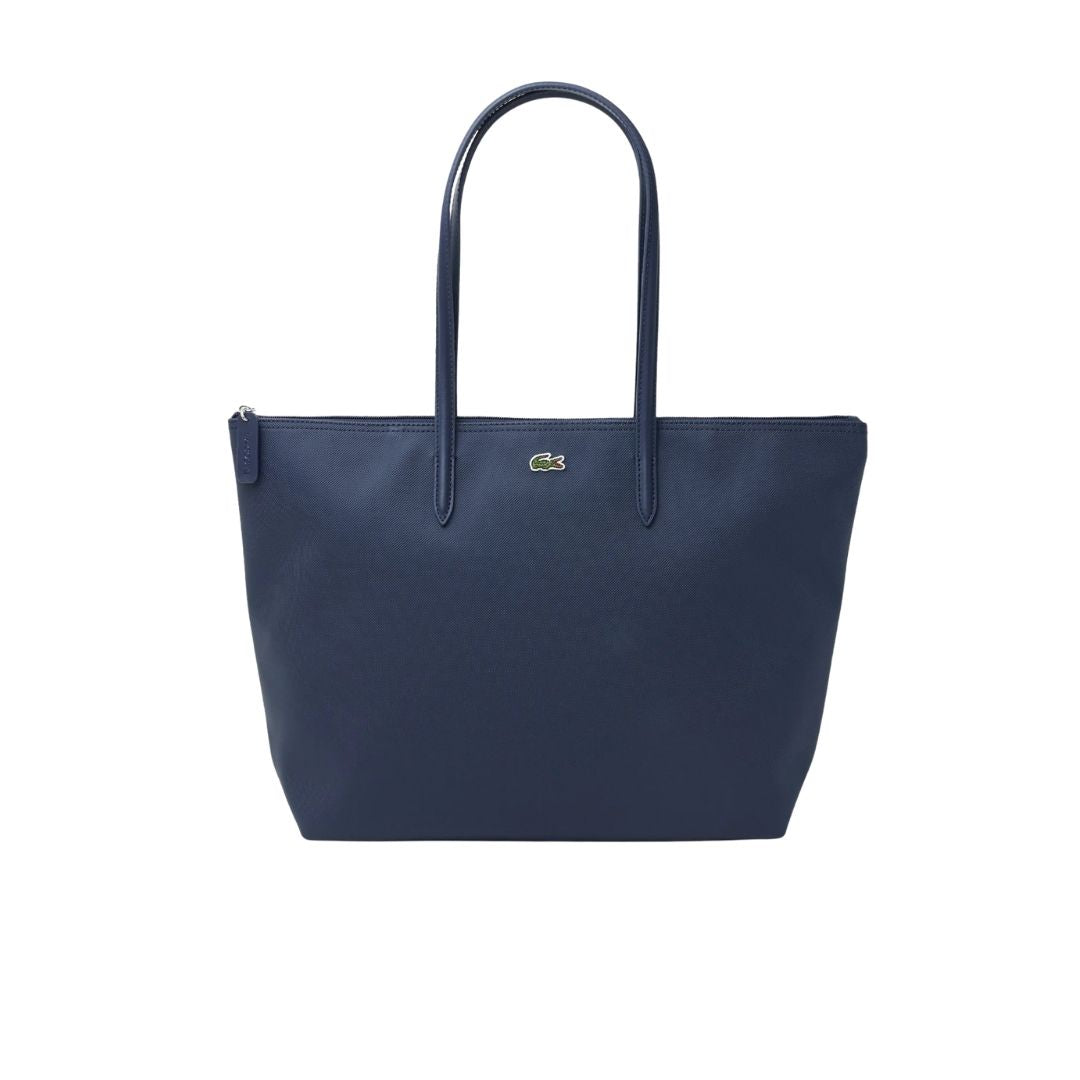 Lacoste Women's Large L.12.12 Concept Tote