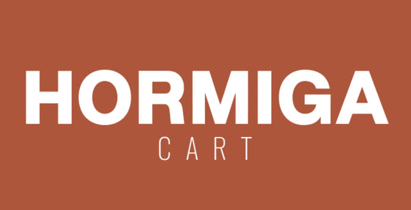 Hormiga Cart