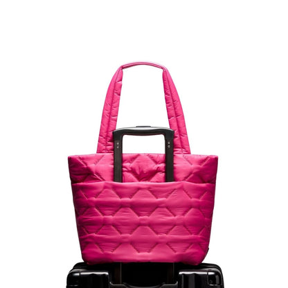 Lululemon Quilty Pleasures Tote Bag Medium 12L