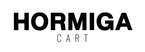Hormiga Cart