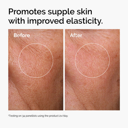 The Ordinary Hyaluronic Acid 2% + B5 (with Ceramides) Serum