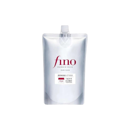 Fino Premium Touch Penetrating Beauty Serum Hair Mask