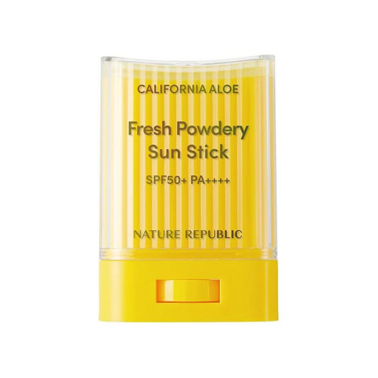 Nature Republic Fresh Powdery Sun Stick