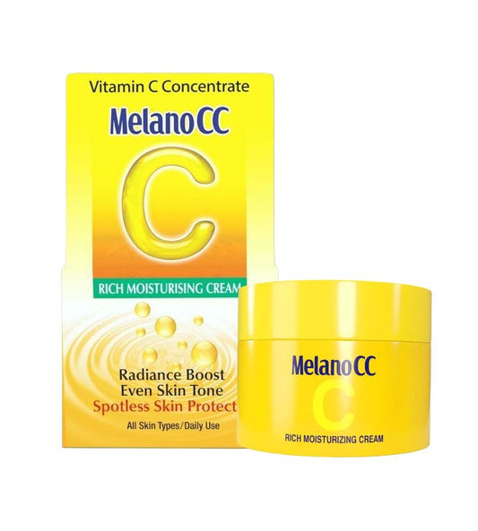 Melano CC Brightening Gel