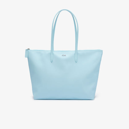 Lacoste Women's Large L.12.12 Concept Tote