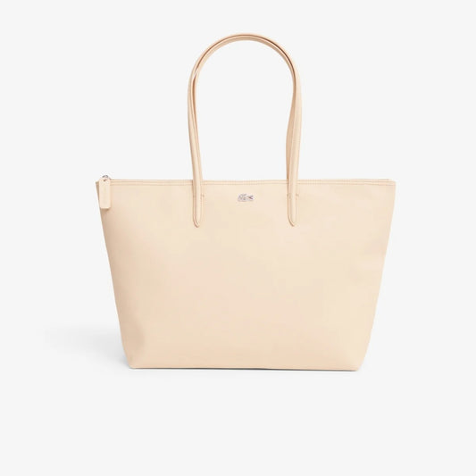Lacoste Women's Large L.12.12 Concept Tote