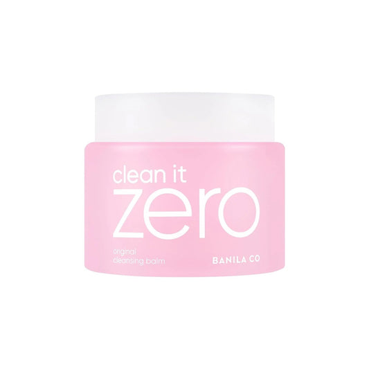 BANILA CO Clean it Zero Original Cleansing Balm 