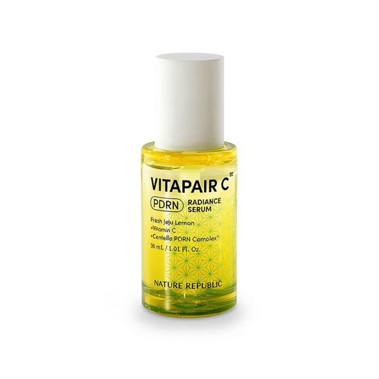 Nature Republic Vitapair C PDRN Radiance Serum 30ml